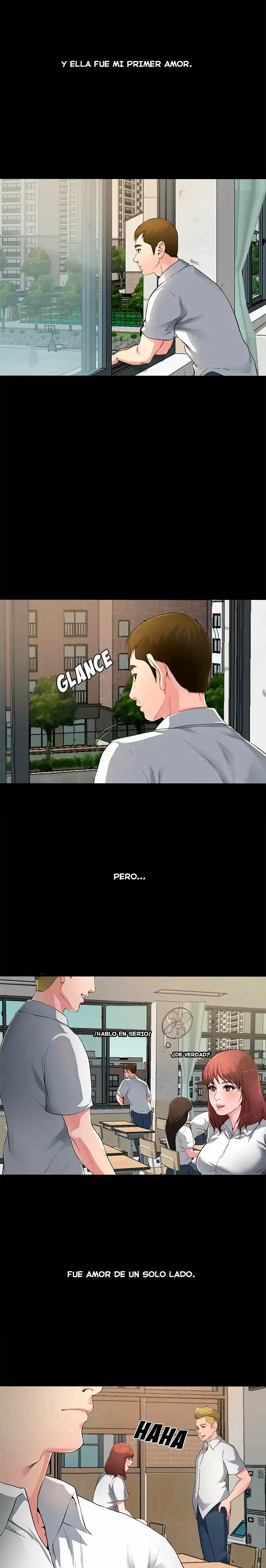 Mi Recuerdo de ti Capítulo 2 - Page 2