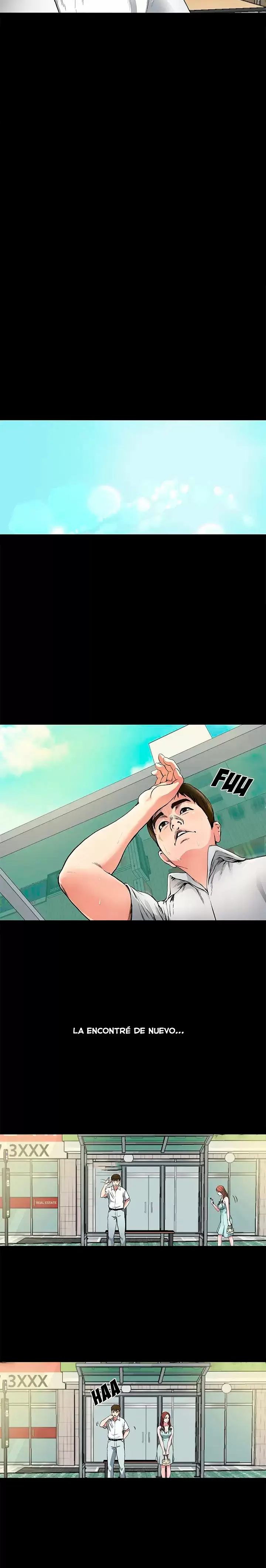 Mi Recuerdo de ti Capítulo 2 - Page 3