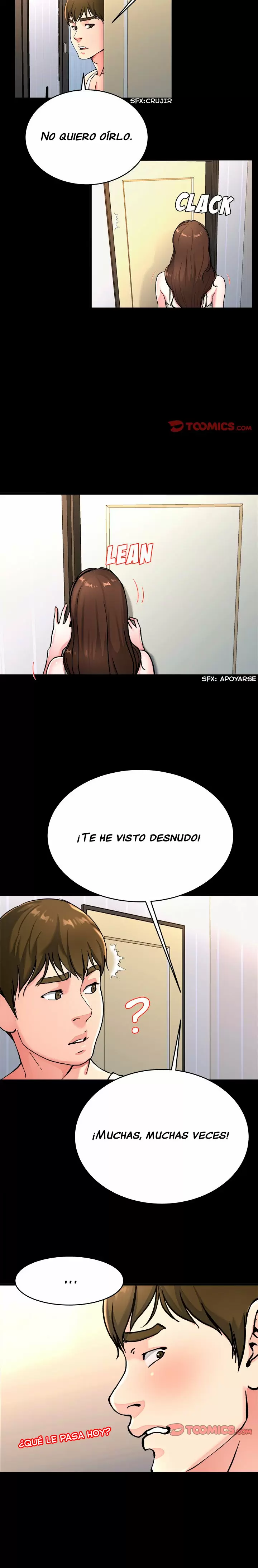 Mi Recuerdo de ti Capítulo 20 - Page 10
