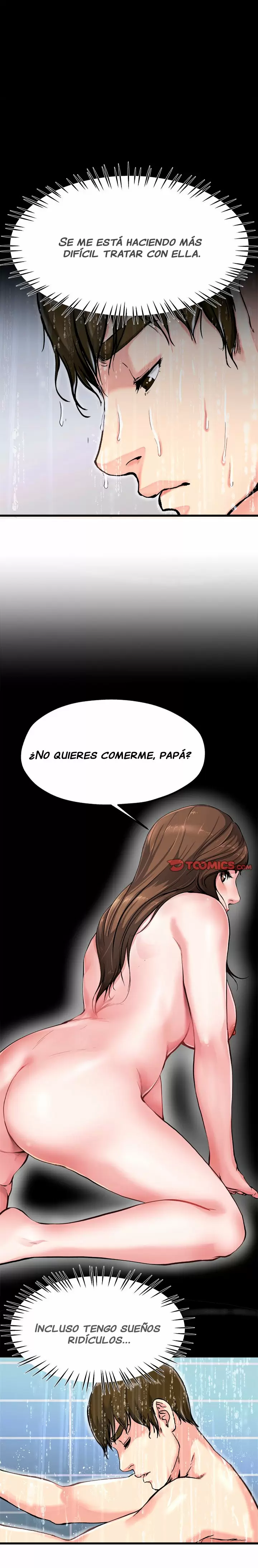 Mi Recuerdo de ti Capítulo 20 - Page 11