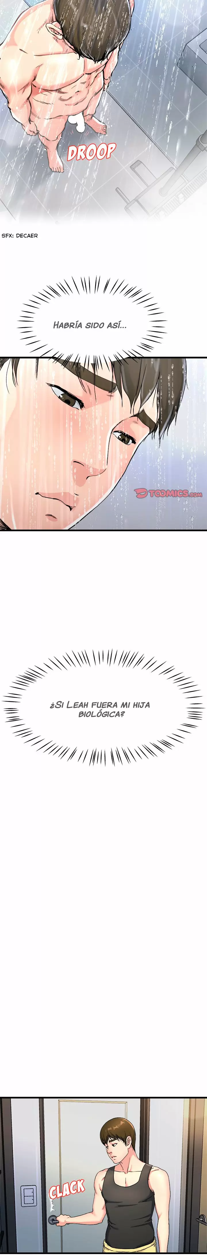 Mi Recuerdo de ti Capítulo 20 - Page 15