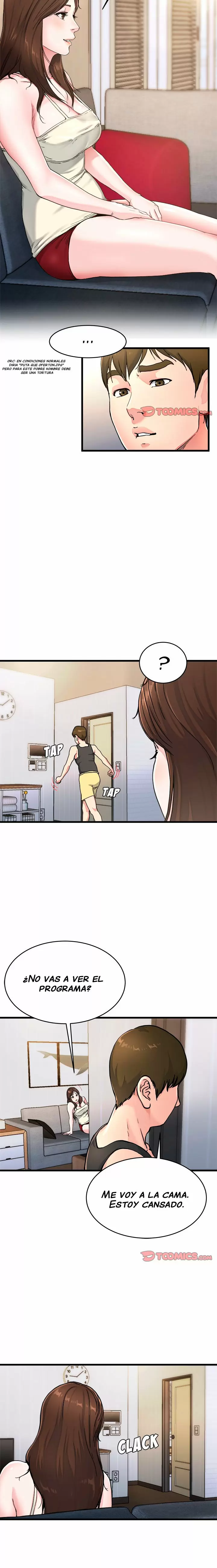 Mi Recuerdo de ti Capítulo 20 - Page 17
