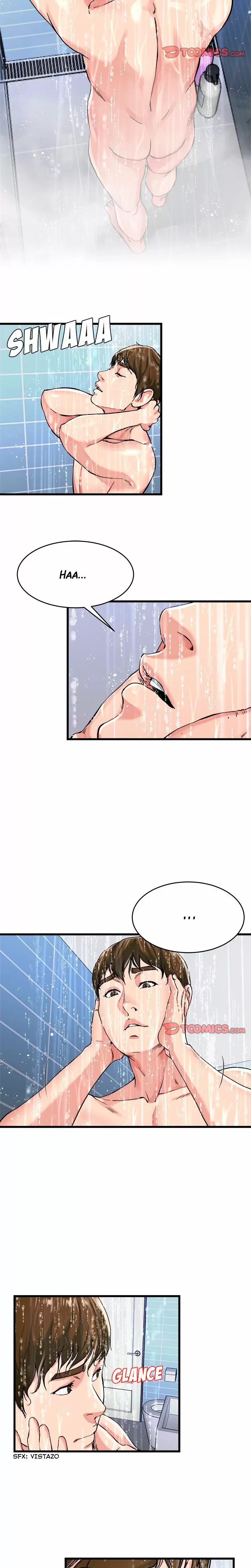 Mi Recuerdo de ti Capítulo 20 - Page 2