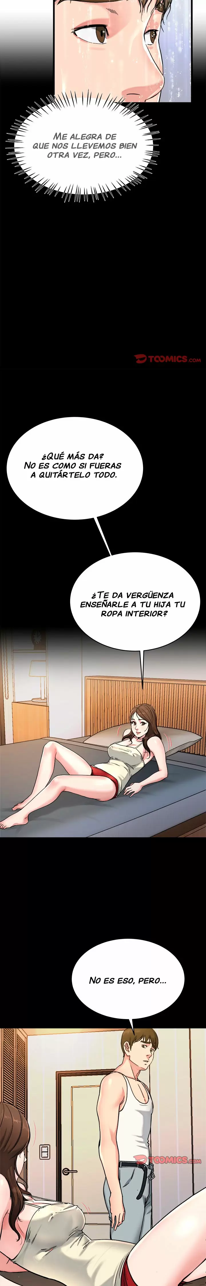 Mi Recuerdo de ti Capítulo 20 - Page 3