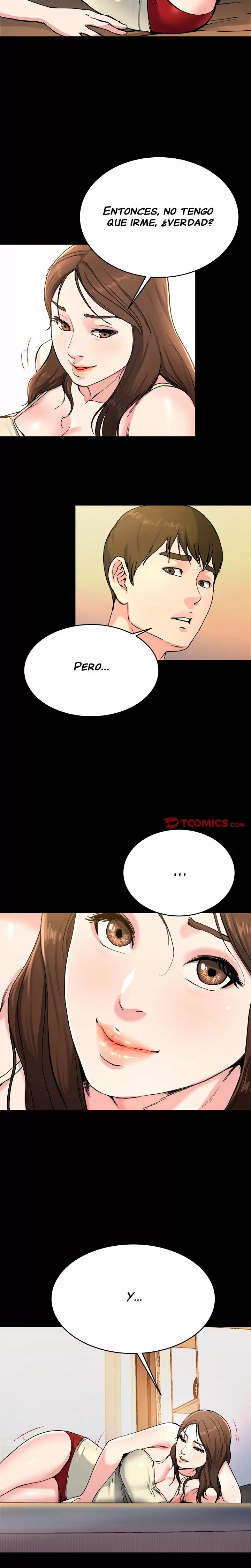 Mi Recuerdo de ti Capítulo 20 - Page 4