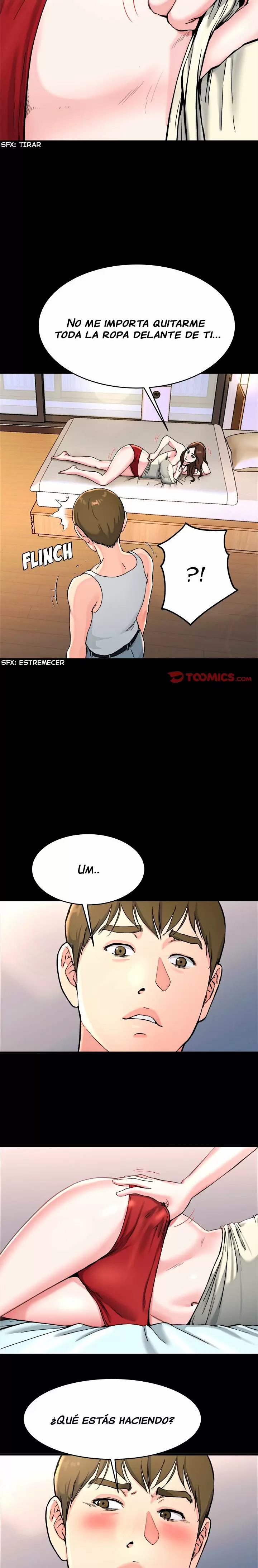 Mi Recuerdo de ti Capítulo 20 - Page 6