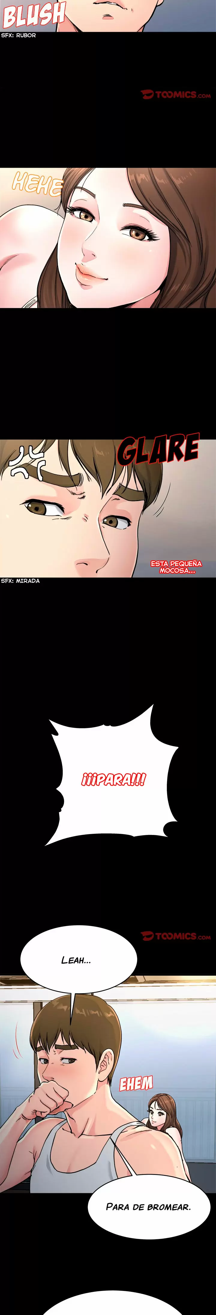 Mi Recuerdo de ti Capítulo 20 - Page 7
