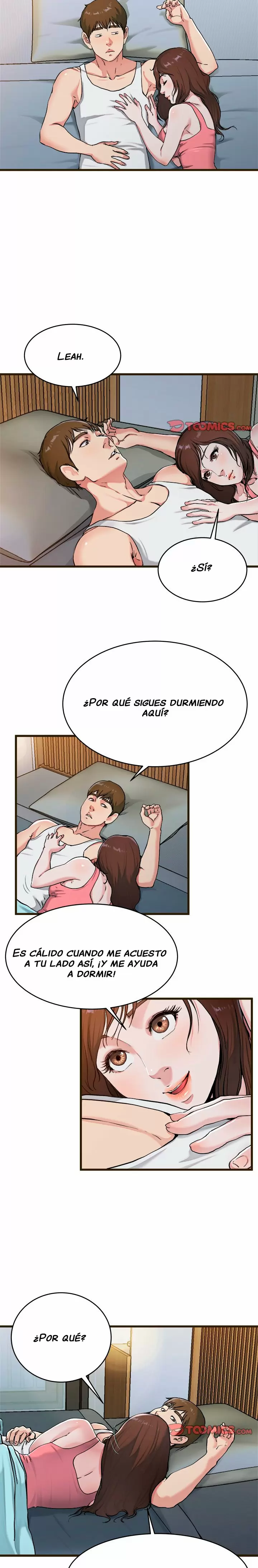 Mi Recuerdo de ti Capítulo 21 - Page 10