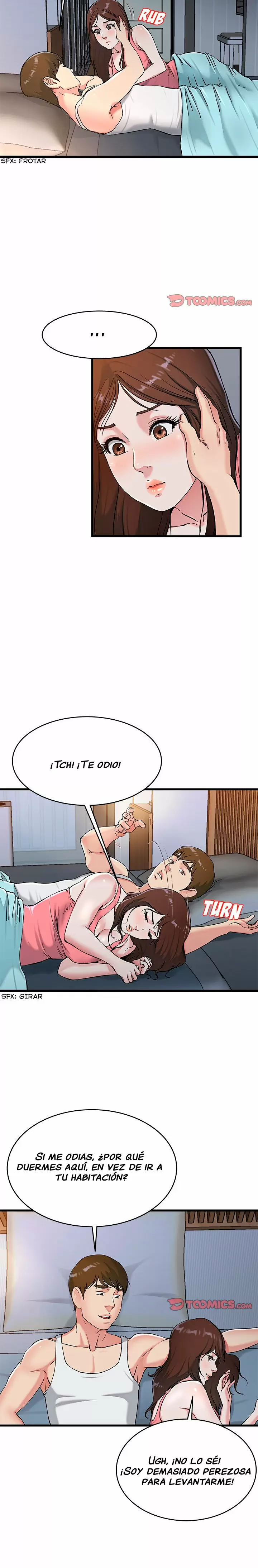 Mi Recuerdo de ti Capítulo 21 - Page 12