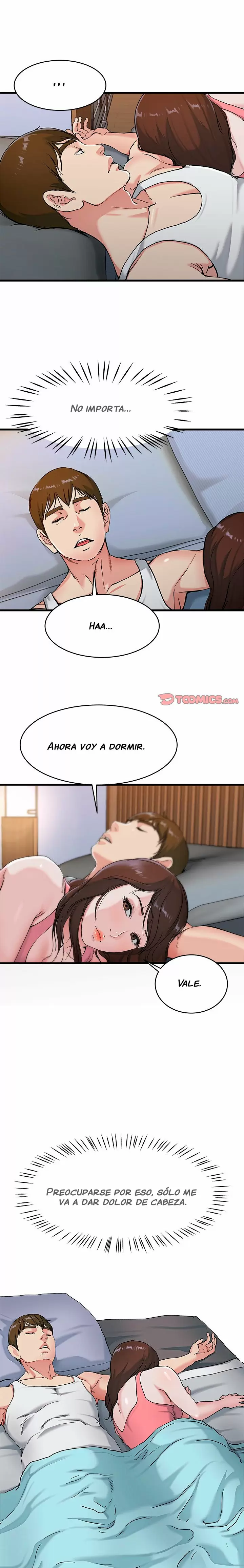 Mi Recuerdo de ti Capítulo 21 - Page 13