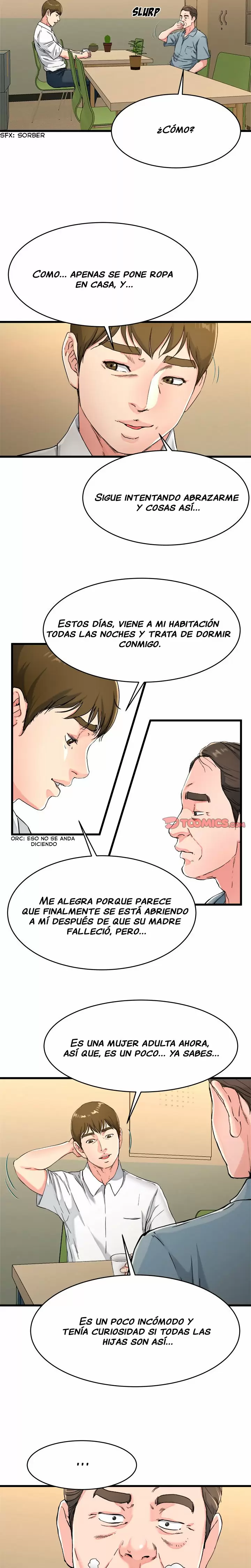 Mi Recuerdo de ti Capítulo 21 - Page 4