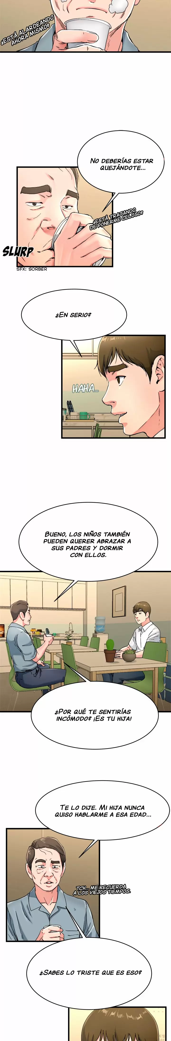Mi Recuerdo de ti Capítulo 21 - Page 5