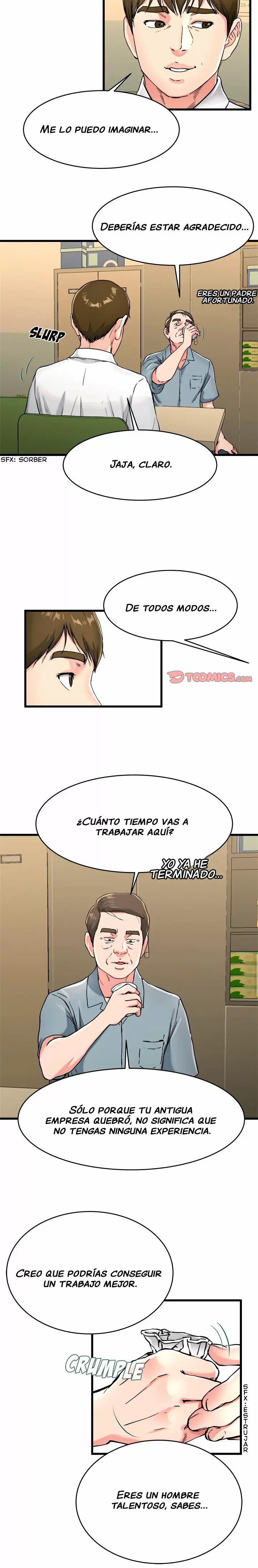 Mi Recuerdo de ti Capítulo 21 - Page 6