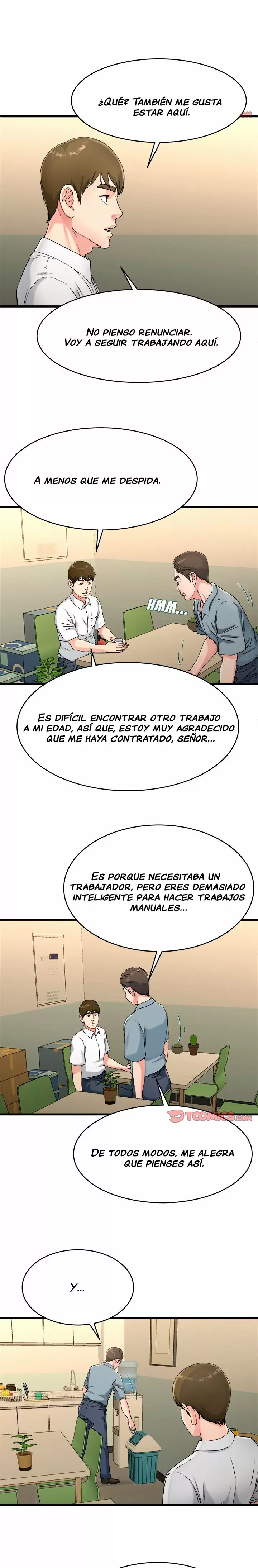 Mi Recuerdo de ti Capítulo 21 - Page 7