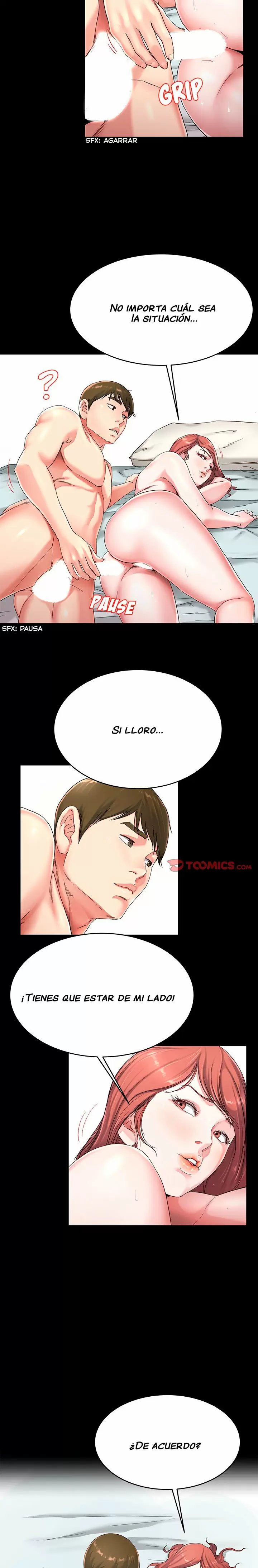 Mi Recuerdo de ti Capítulo 22 - Page 11