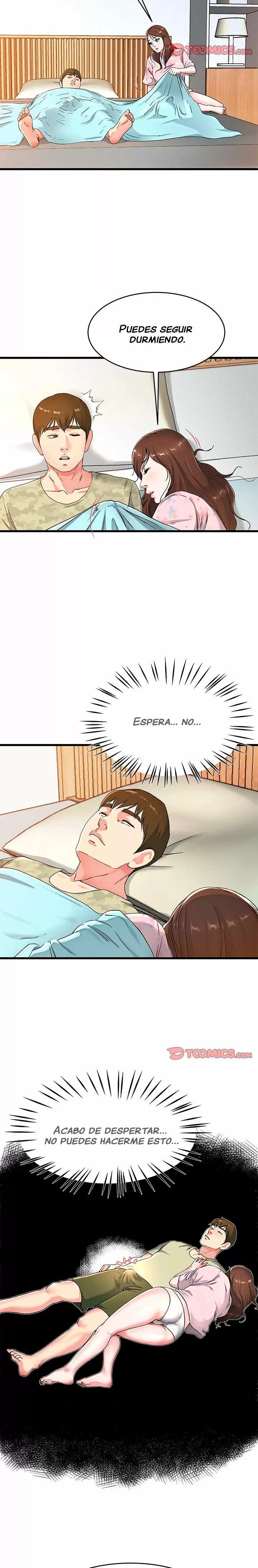Mi Recuerdo de ti Capítulo 22 - Page 16