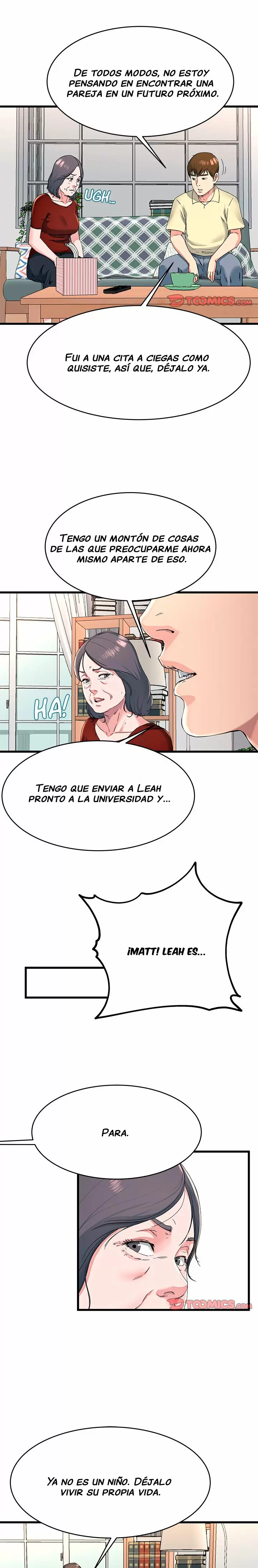 Mi Recuerdo de ti Capítulo 23 - Page 12
