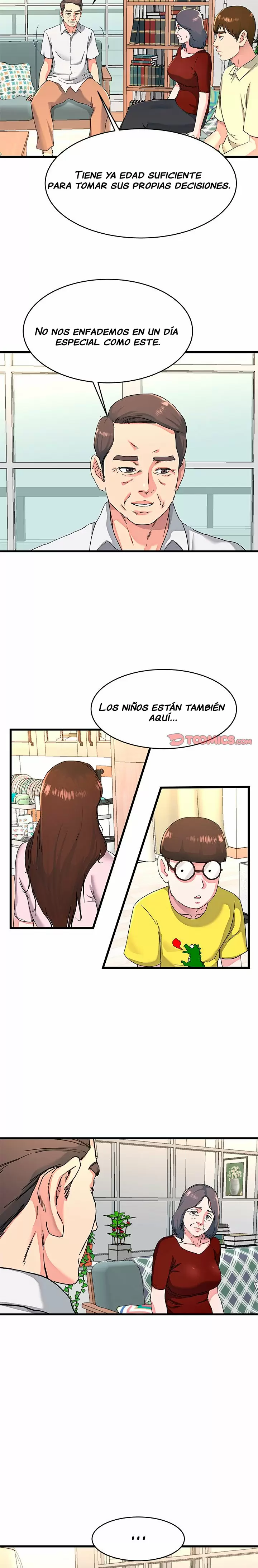 Mi Recuerdo de ti Capítulo 23 - Page 13