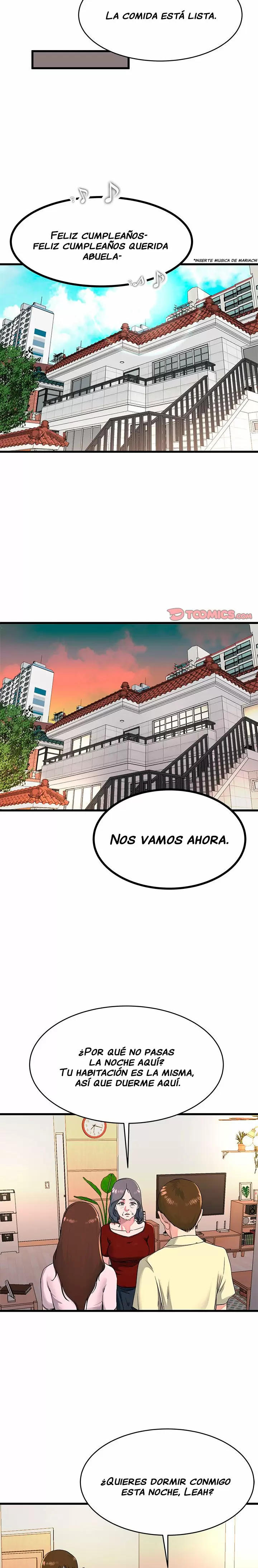 Mi Recuerdo de ti Capítulo 23 - Page 15
