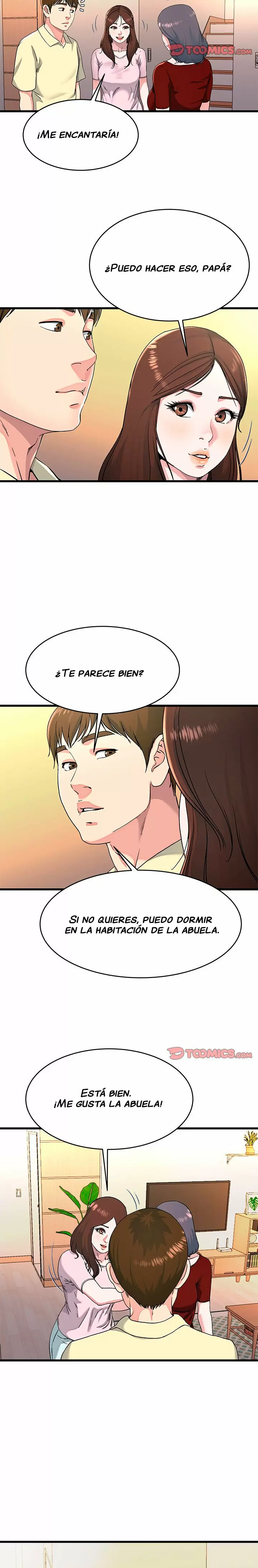 Mi Recuerdo de ti Capítulo 23 - Page 16