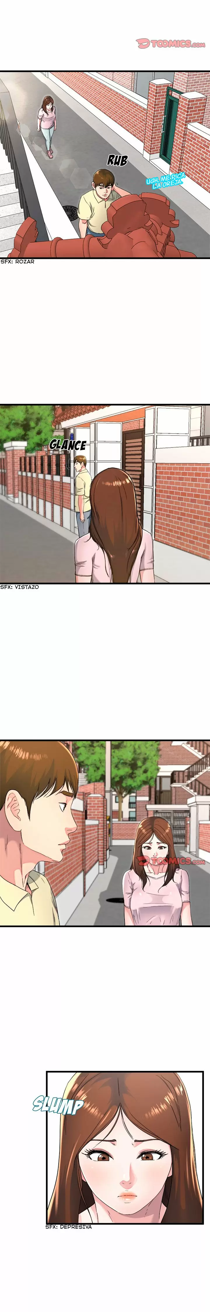 Mi Recuerdo de ti Capítulo 23 - Page 2
