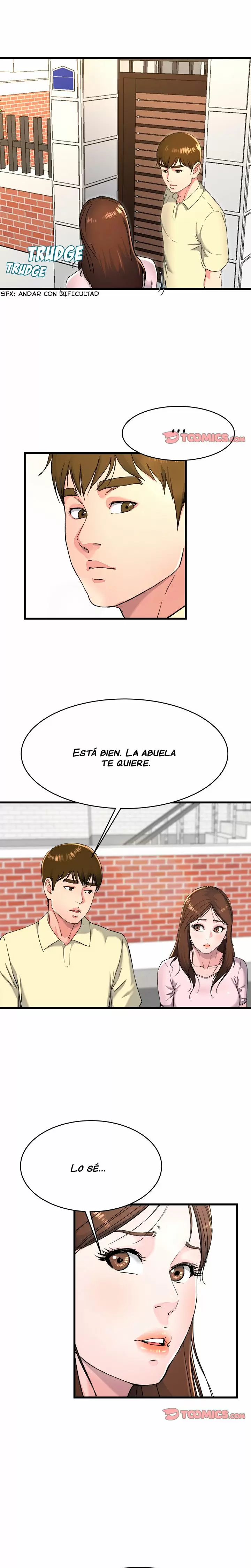 Mi Recuerdo de ti Capítulo 23 - Page 3