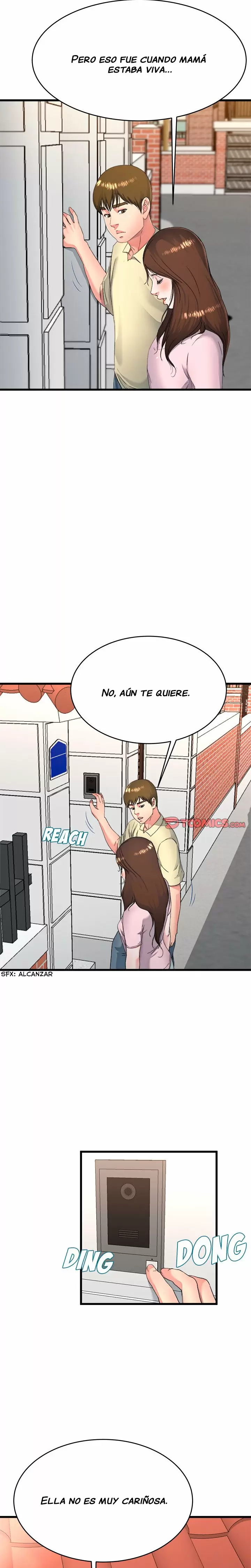 Mi Recuerdo de ti Capítulo 23 - Page 4