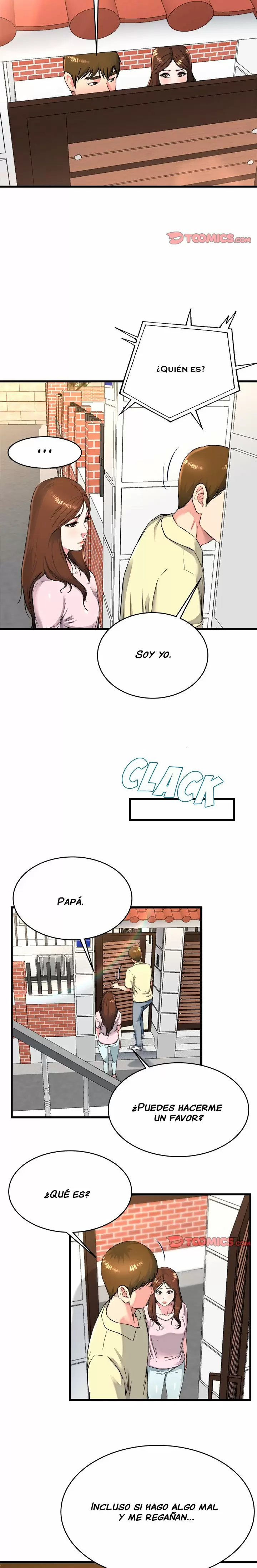 Mi Recuerdo de ti Capítulo 23 - Page 5