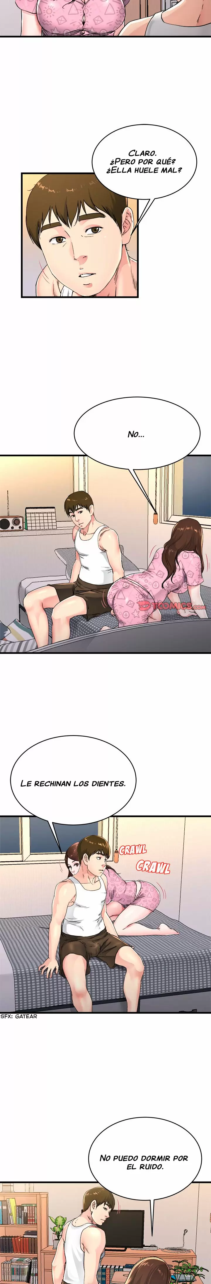 Mi Recuerdo de ti Capítulo 24 - Page 13