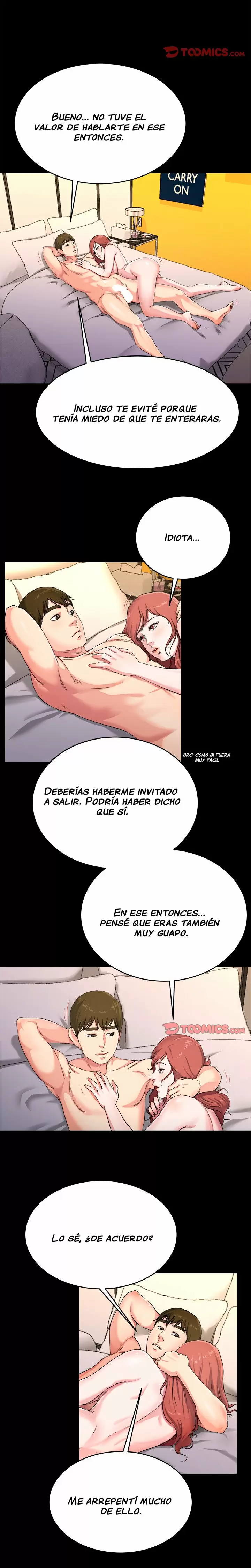 Mi Recuerdo de ti Capítulo 24 - Page 2
