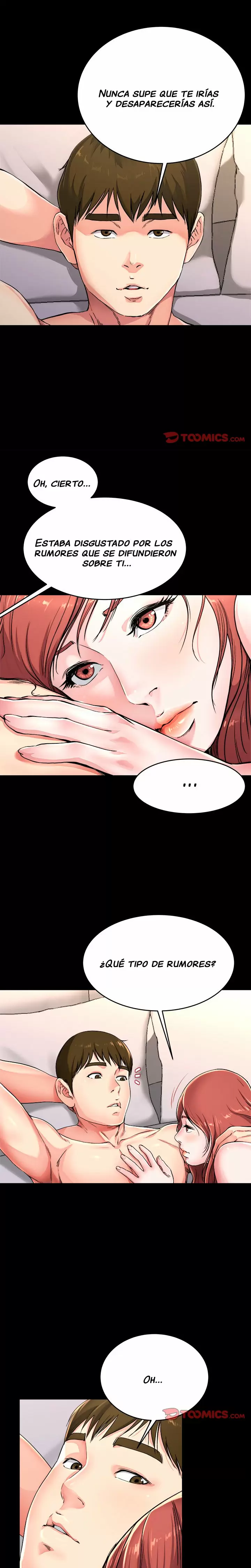 Mi Recuerdo de ti Capítulo 24 - Page 3