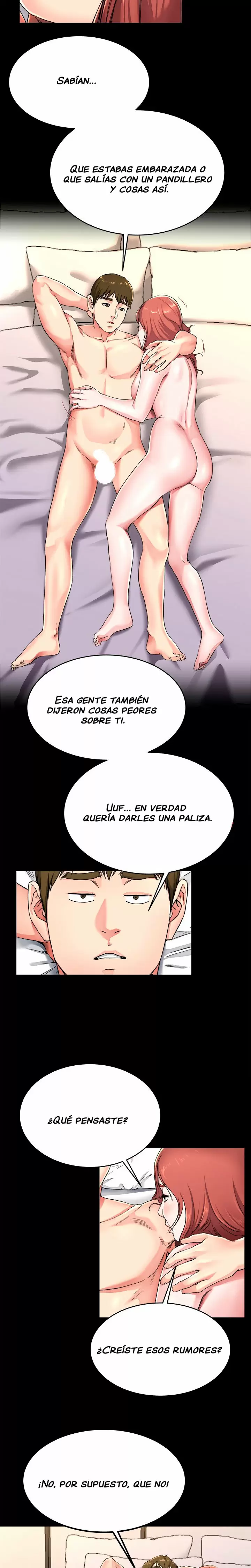 Mi Recuerdo de ti Capítulo 24 - Page 4
