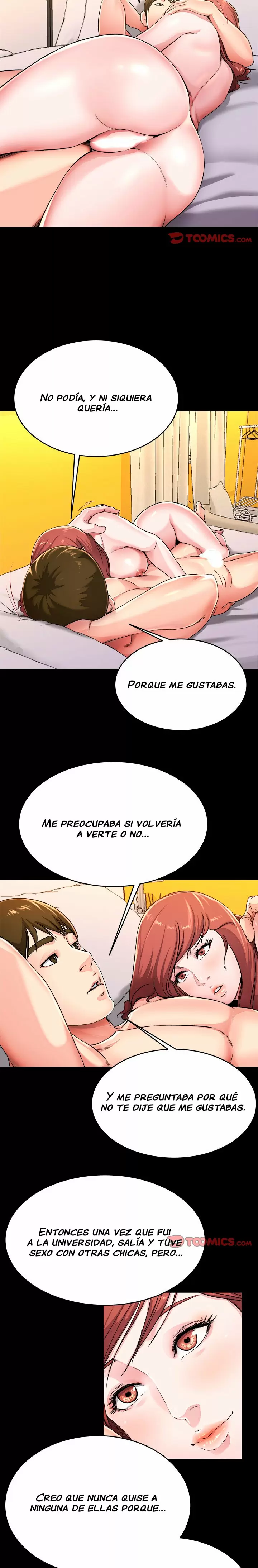 Mi Recuerdo de ti Capítulo 24 - Page 5