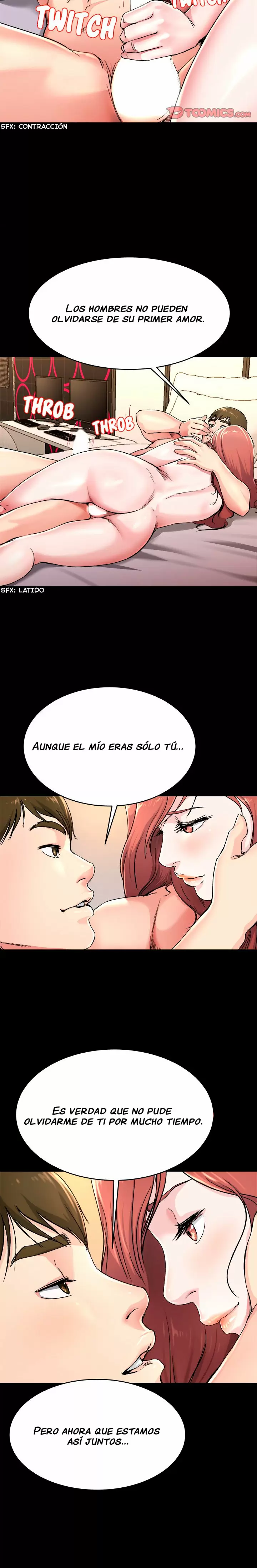 Mi Recuerdo de ti Capítulo 24 - Page 7