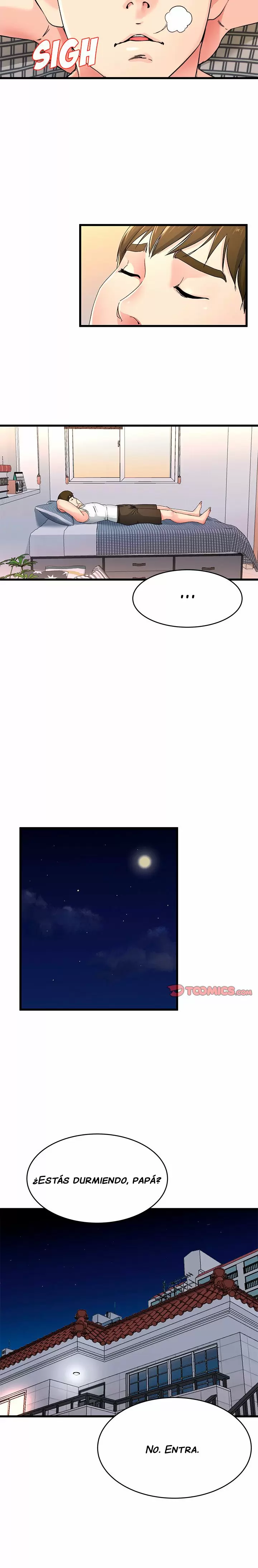 Mi Recuerdo de ti Capítulo 24 - Page 9