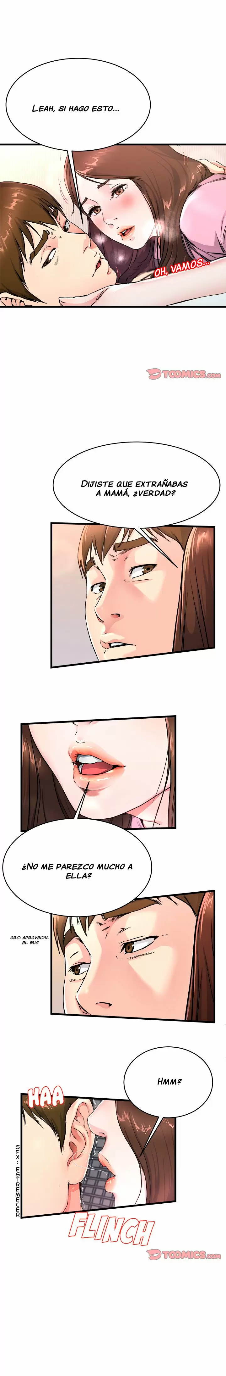 Mi Recuerdo de ti Capítulo 25 - Page 10