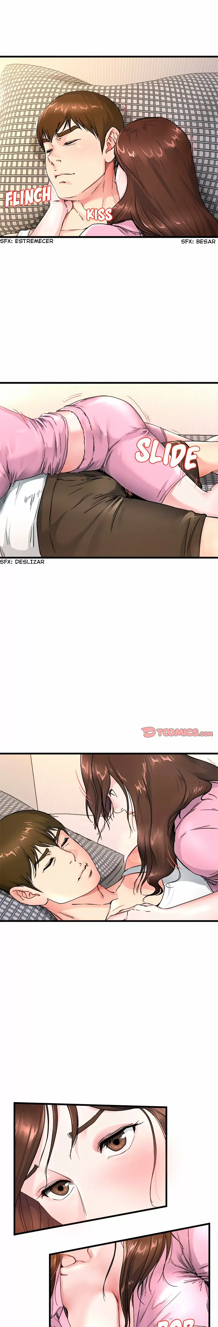 Mi Recuerdo de ti Capítulo 25 - Page 11