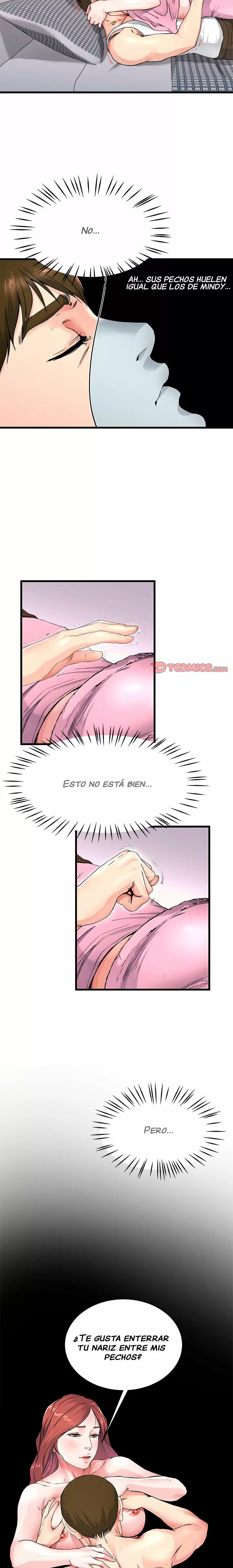 Mi Recuerdo de ti Capítulo 25 - Page 13