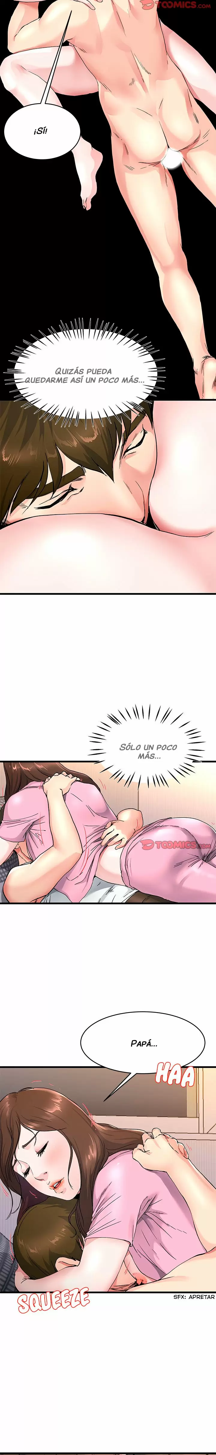 Mi Recuerdo de ti Capítulo 25 - Page 14