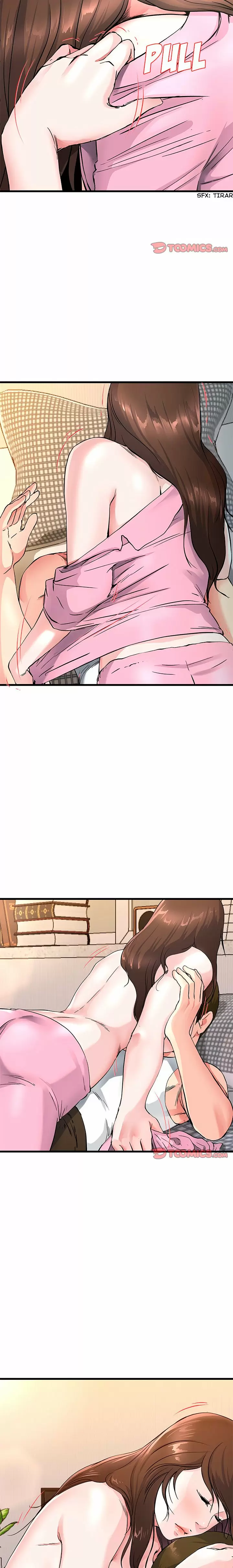 Mi Recuerdo de ti Capítulo 25 - Page 15