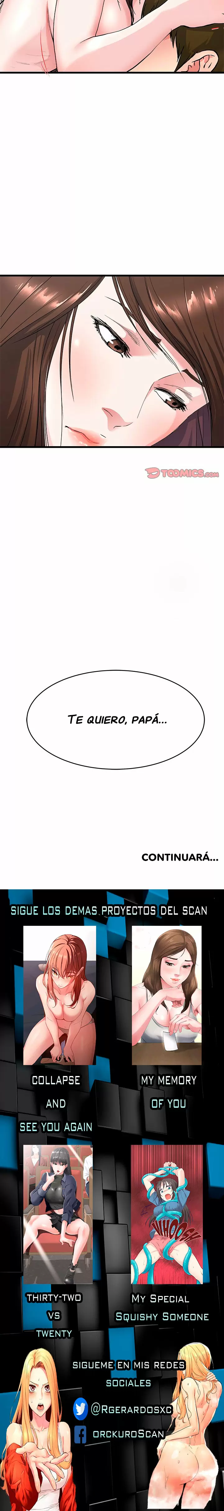 Mi Recuerdo de ti Capítulo 25 - Page 16
