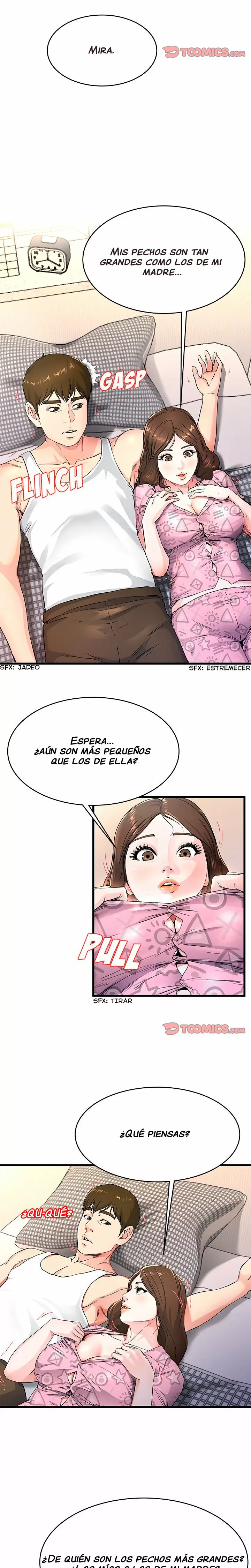Mi Recuerdo de ti Capítulo 25 - Page 2