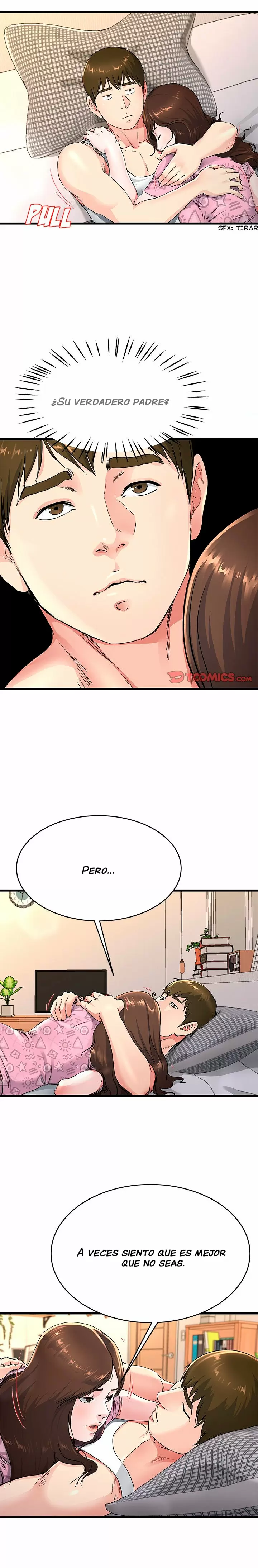 Mi Recuerdo de ti Capítulo 25 - Page 6