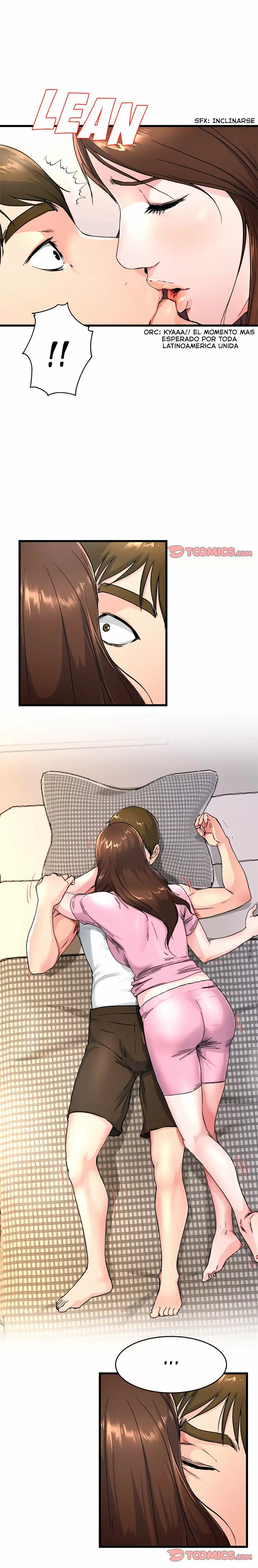 Mi Recuerdo de ti Capítulo 25 - Page 8