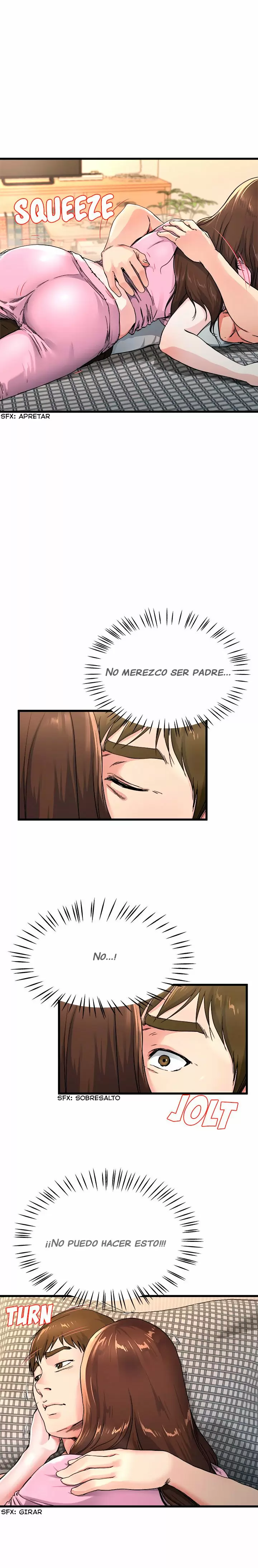 Mi Recuerdo de ti Capítulo 25 - Page 9
