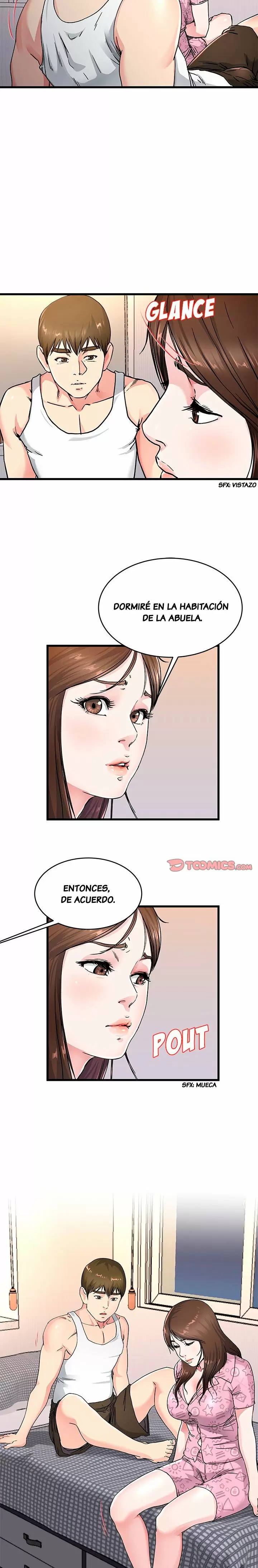 Mi Recuerdo de ti Capítulo 26 - Page 11