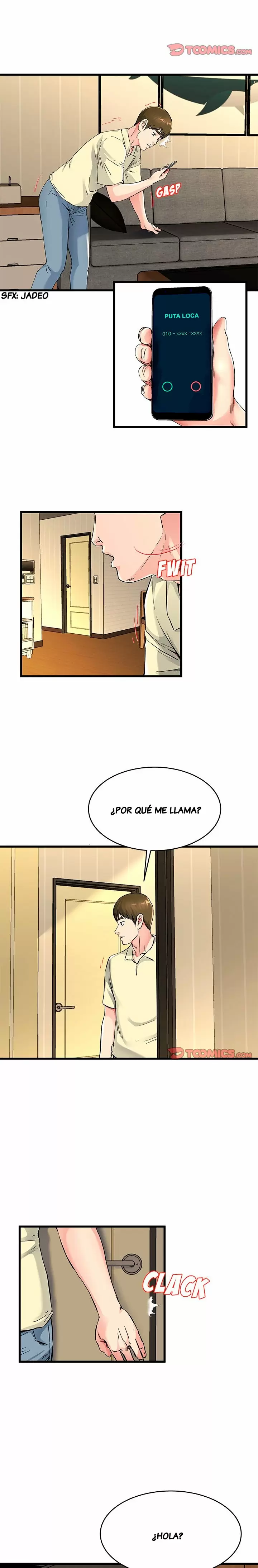 Mi Recuerdo de ti Capítulo 26 - Page 16