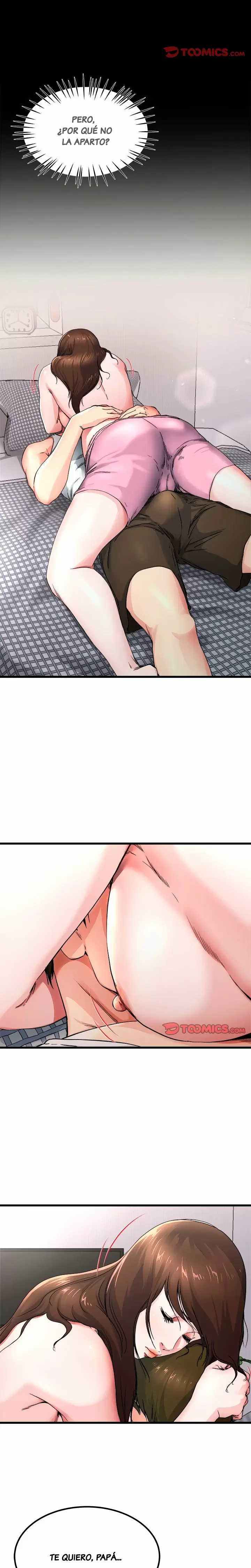 Mi Recuerdo de ti Capítulo 26 - Page 2