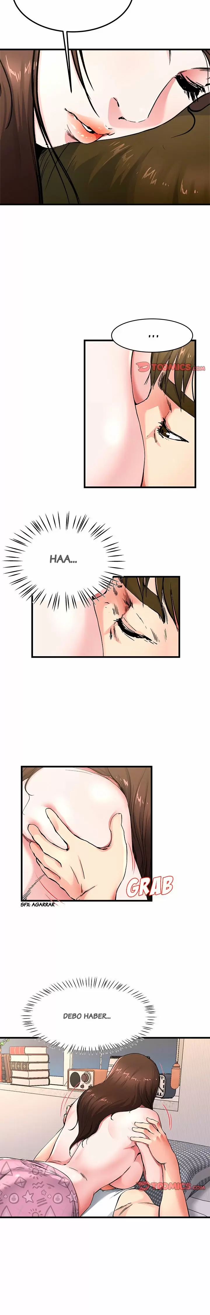 Mi Recuerdo de ti Capítulo 26 - Page 3