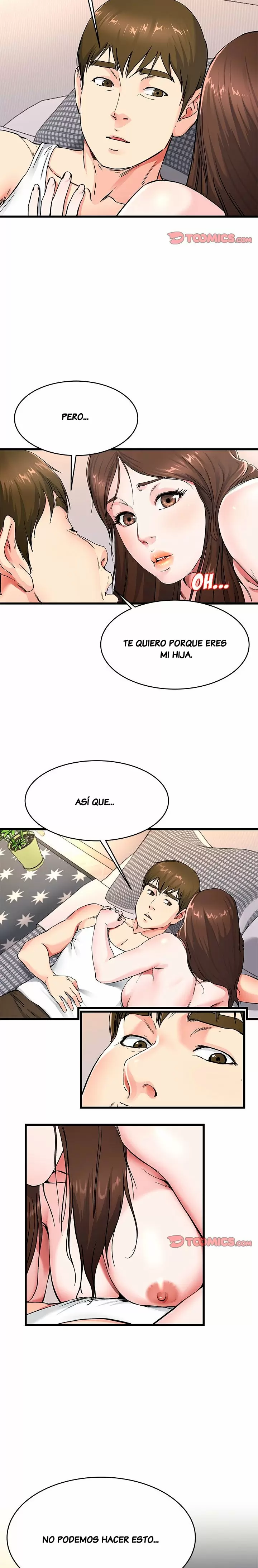 Mi Recuerdo de ti Capítulo 26 - Page 5